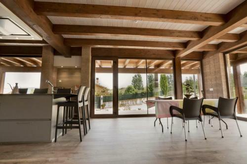 Agroturismo Hostal Rural Casa Nahia