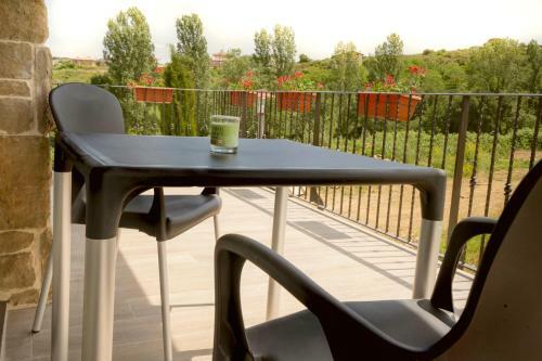 Agroturismo Hostal Rural Casa Nahia