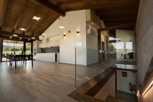 Agroturismo Hostal Rural Casa Nahia
