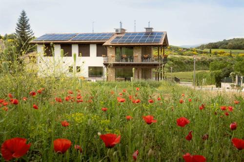 Agroturismo Hostal Rural Casa Nahia