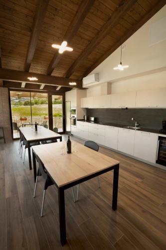 Agroturismo Hostal Rural Casa Nahia