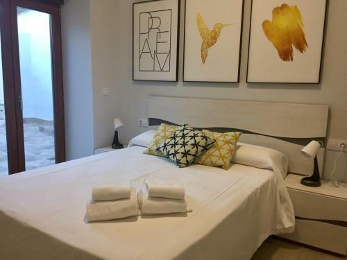 Apartamentos La Encarnaci�n III