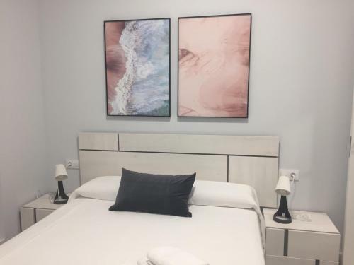 Apartamentos La Encarnaci�n III