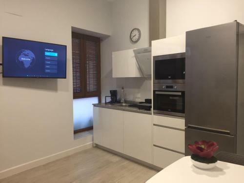 Apartamentos La Encarnaci�n III