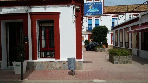 Apartamentos La Encarnaci�n III