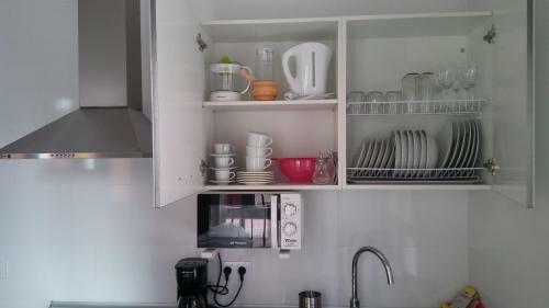 Apartamentos La Encarnaci�n III