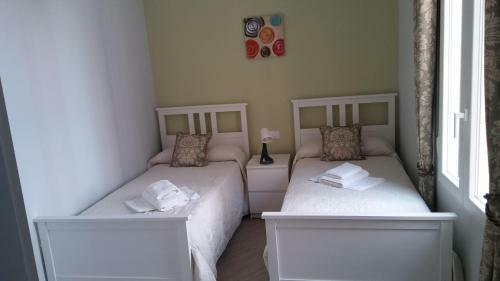 Apartamentos La Encarnaci�n III