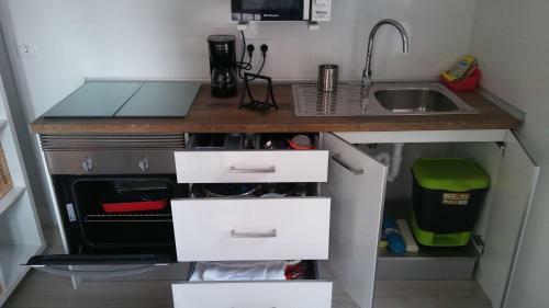 Apartamentos La Encarnaci�n III