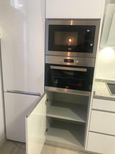 Apartamentos La Encarnaci�n III