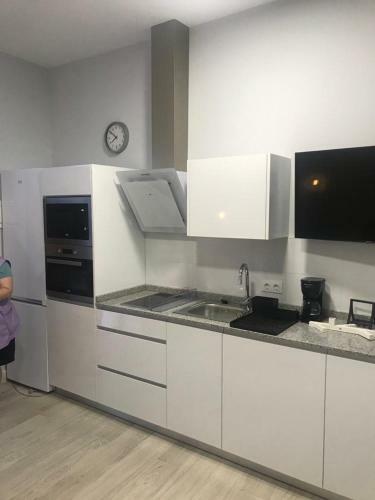 Apartamentos La Encarnaci�n III