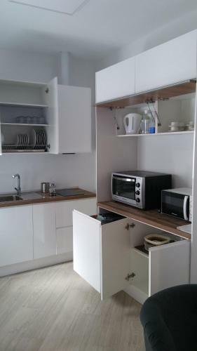 Apartamentos La Encarnaci�n III