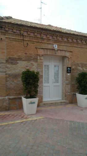 Apartamentos La Encarnaci�n III