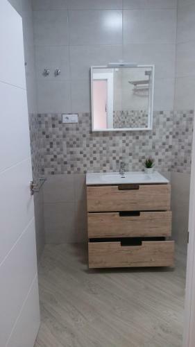 Apartamentos La Encarnaci�n III