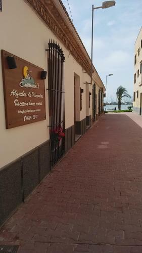 Apartamentos La Encarnaci�n III
