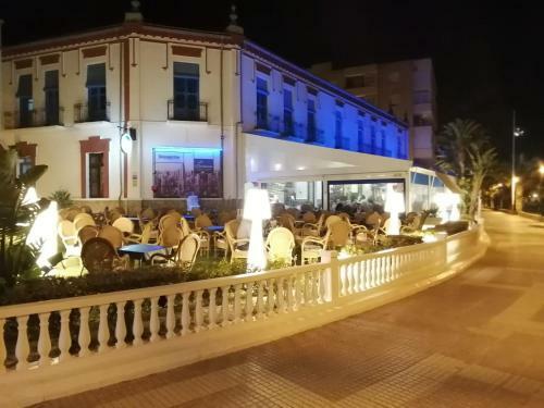 Apartamentos La Encarnaci�n III