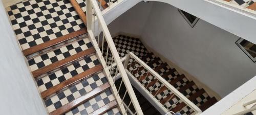 Albergue Casa de La Abuela