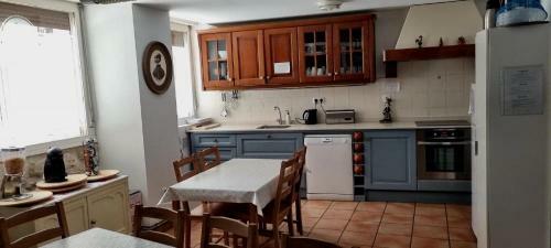 Albergue Casa de La Abuela