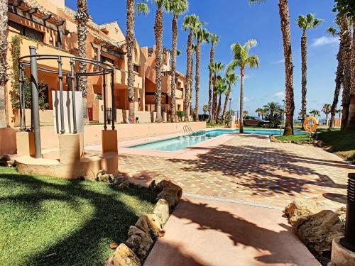 Apartamento Nueva Ribera Beach Club - 2b8