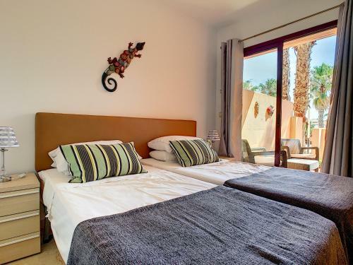 Apartamento Nueva Ribera Beach Club - 2b8