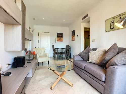 Apartamento Nueva Ribera Beach Club - 2b8