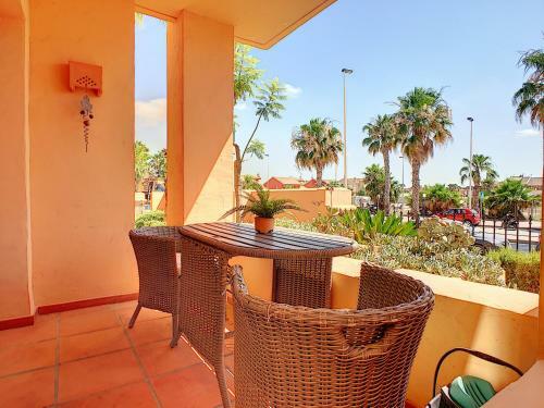 Apartamento Nueva Ribera Beach Club - 2b8