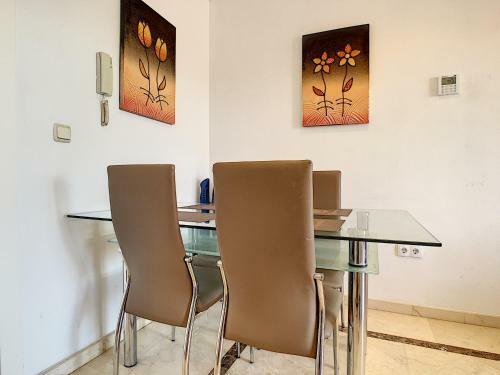 Apartamento Nueva Ribera Beach Club - 2b8
