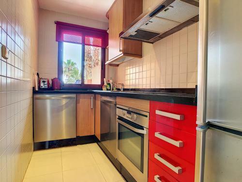 Apartamento Nueva Ribera Beach Club - 2b8