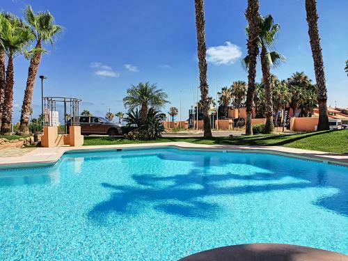 Apartamento Nueva Ribera Beach Club - 2b8