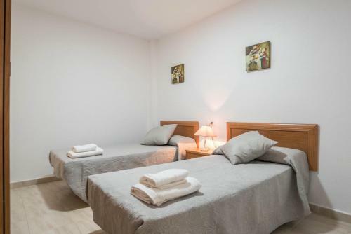 Casa Vacacional En Ca�os de Meca