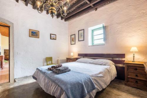 Villa Finca Carrillo