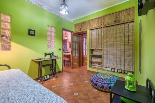 Casa Frisaye