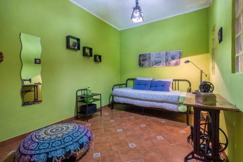 Casa Frisaye