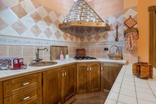 Casa Frisaye
