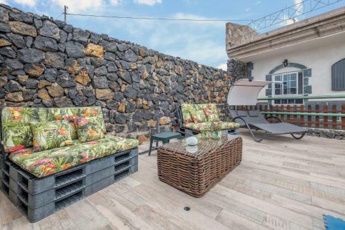 Casa Frisaye