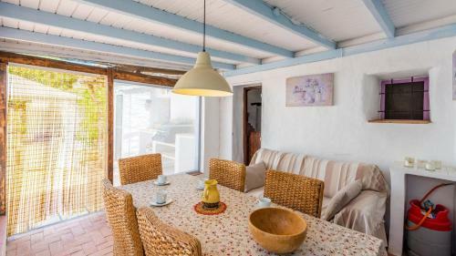 Villa Casa Indigo Huercal Overa