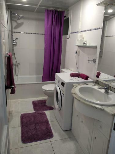 Apartment Cristian Sur