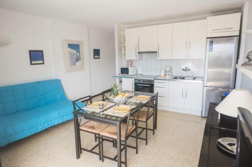 Apartamento Las Sirenas Free Wifi