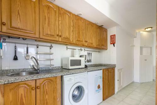 Apartamento La Estrella 1a001