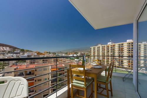 Apartamento La Estrella 1a001