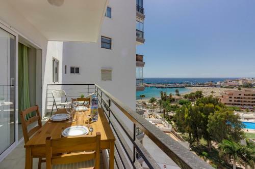 Apartamento La Estrella 1a001