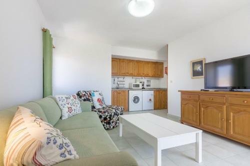 Apartamento La Estrella 1a001