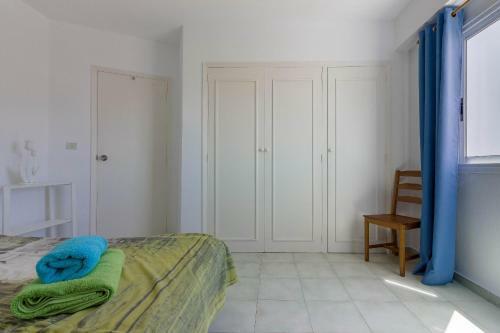 Apartamento La Estrella 1a001