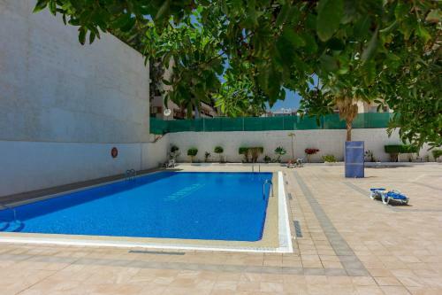 Apartamento La Estrella 1a001