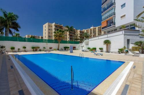 Apartamento La Estrella 1a001