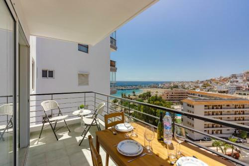 Apartamento La Estrella 1a001