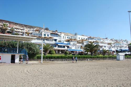 Apartamento La Estrella 1a001