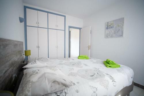 Apartamento Los Angeles Free Wifi