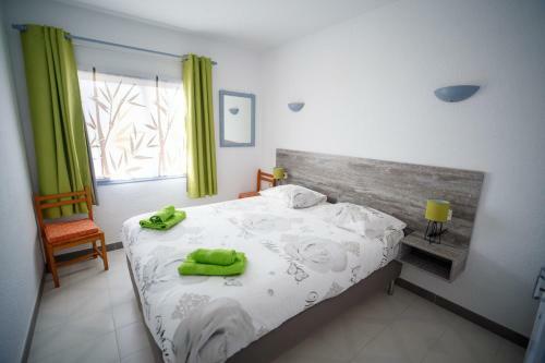 Apartamento Los Angeles Free Wifi
