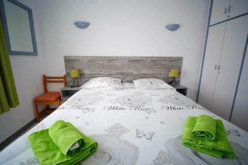 Apartamento Los Angeles Free Wifi
