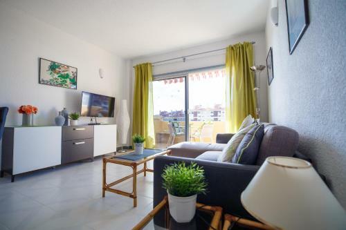 Apartamento Los Angeles Free Wifi